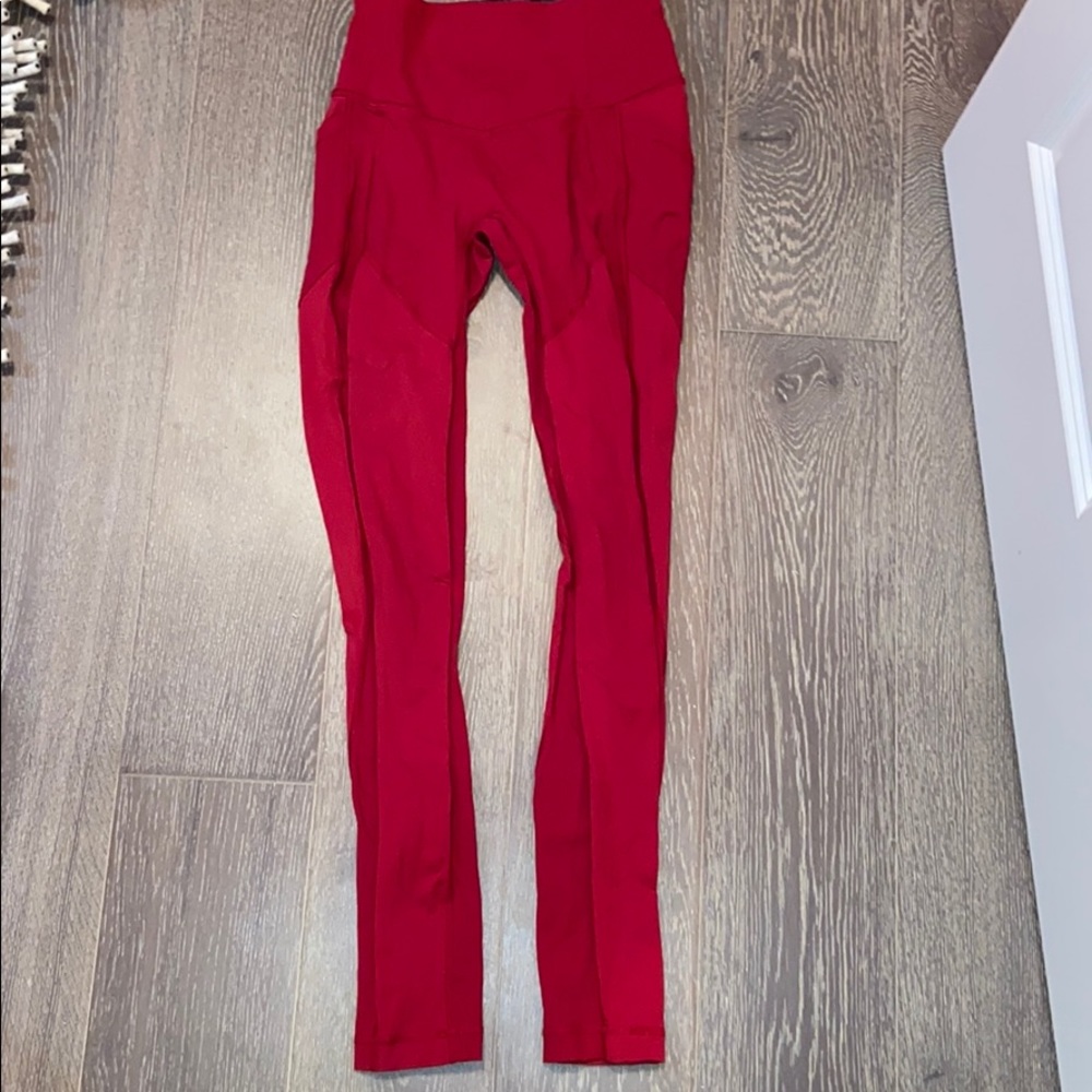 Lulu leggings